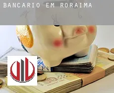 Bancário em  Roraima