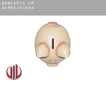 Bancário em  Barreirinha