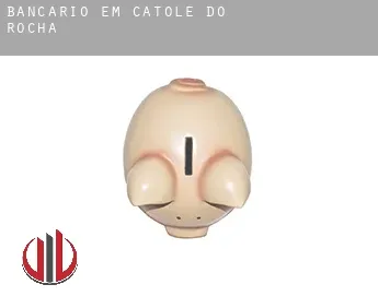 Bancário em  Catolé do Rocha