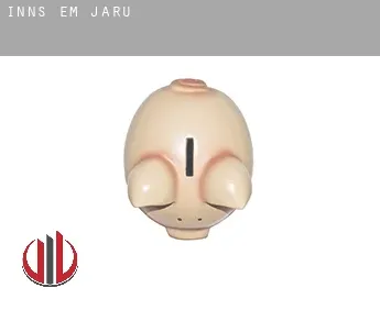 Inns em  Jaru