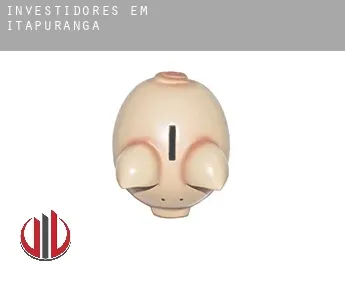 Investidores em  Itapuranga