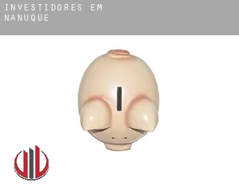 Investidores em  Nanuque