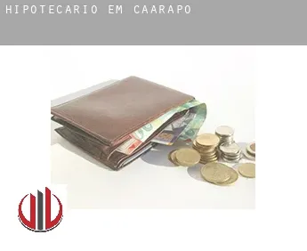 Hipotecário em  Caarapó