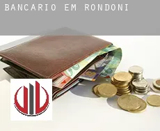 Bancário em  Rondônia