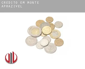 Crédito em  Monte Aprazível