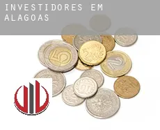 Investidores em  Alagoas