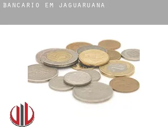 Bancário em  Jaguaruana