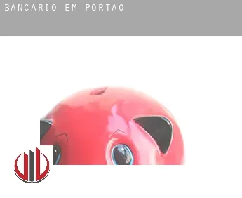 Bancário em  Portão