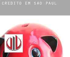 Crédito em  São Paulo