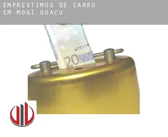 Empréstimos de carro em  Mogi Guaçu