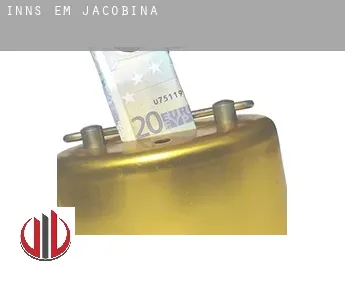 Inns em  Jacobina