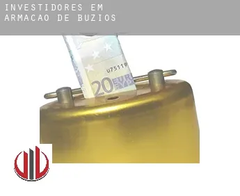 Investidores em  Armação dos Búzios