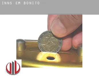 Inns em  Bonito