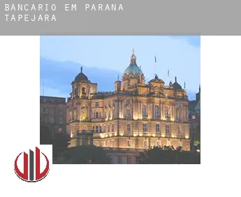 Bancário em  Tapejara (Paraná)