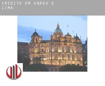 Crédito em  Abreu e Lima