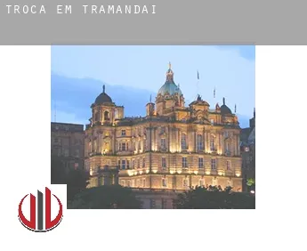 Troca em  Tramandaí