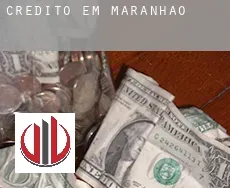 Crédito em  Maranhão