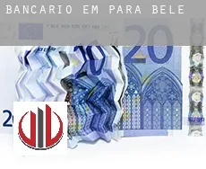 Bancário em  Belém (Pará)