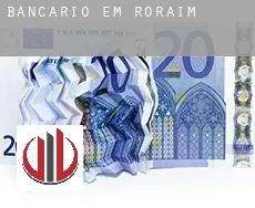 Bancário em  Roraima