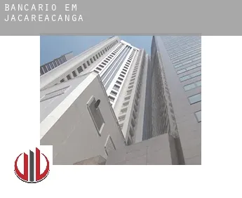 Bancário em  Jacareacanga