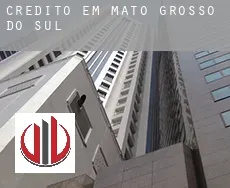 Crédito em  Mato Grosso do Sul