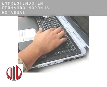 Empréstimos em  Fernando de Noronha (Distrito Estadual)