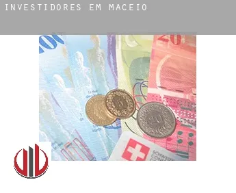 Investidores em  Maceió
