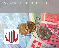 Bancário em  Belo Hte