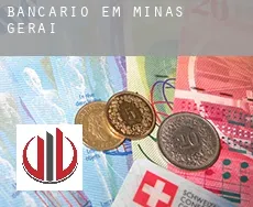 Bancário em  Minas Gerais