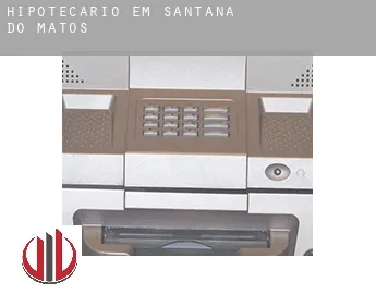 Hipotecário em  Santana do Matos