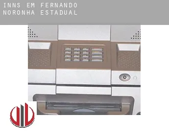 Inns em  Fernando de Noronha (Distrito Estadual)