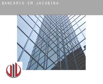 Bancário em  Jacobina