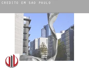 Crédito em  São Paulo