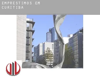 Empréstimos em  Curitiba