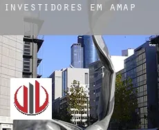 Investidores em  Amapá
