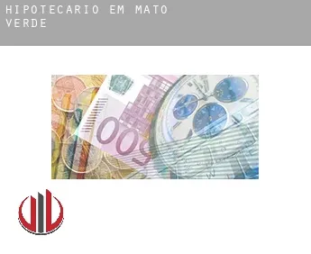 Hipotecário em  Mato Verde