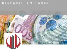 Bancário em  Paraná