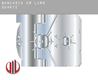 Bancário em  Lima Duarte