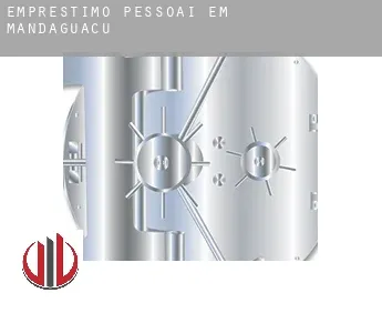 Empréstimo pessoai em  Mandaguaçu