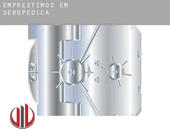 Empréstimos em  Seropédica