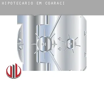 Hipotecário em  Coaraci
