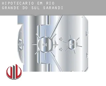 Hipotecário em  Sarandi (Rio Grande do Sul)