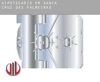 Hipotecário em  Santa Cruz das Palmeiras