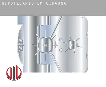 Hipotecário em  Uiraúna
