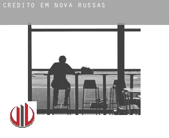 Crédito em  Nova Russas