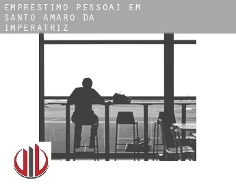 Empréstimo pessoai em  Santo Amaro da Imperatriz