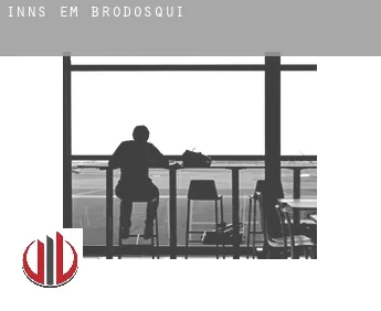 Inns em  Brodósqui