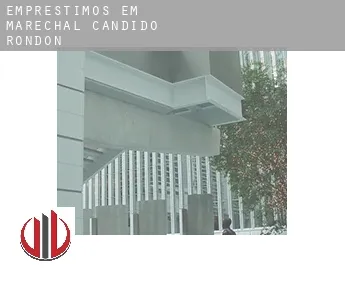 Empréstimos em  Marechal Cândido Rondon