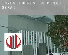 Investidores em  Minas Gerais