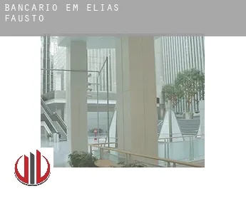 Bancário em  Elias Fausto